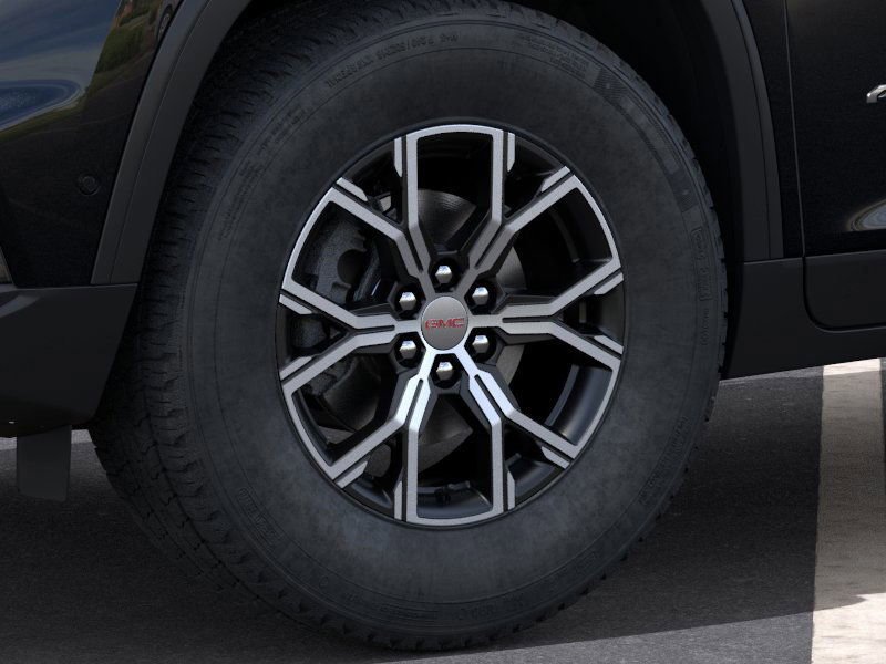 2026 Gmc Acadia AT4 photo 4