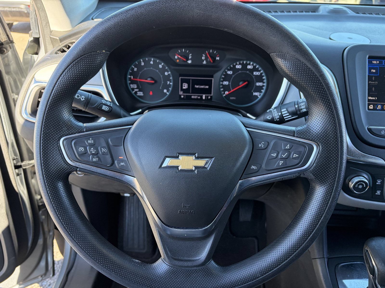 2024 Chevrolet Equinox LS - Photo 24