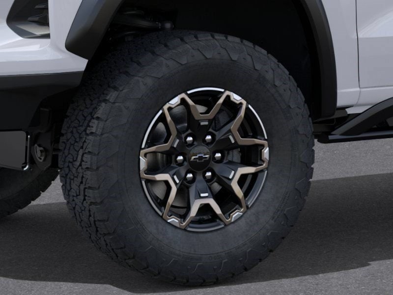 2026 Chevrolet Colorado ZR2 - Photo 9
