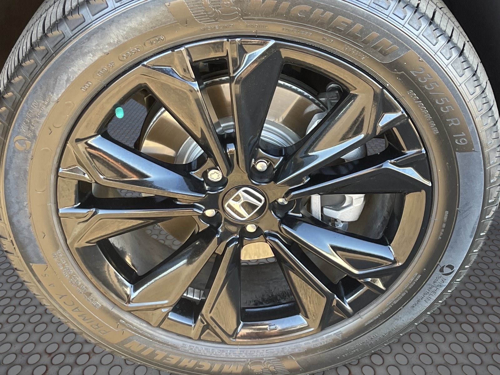 2026 Honda CR-V Sport Touring - Photo 11
