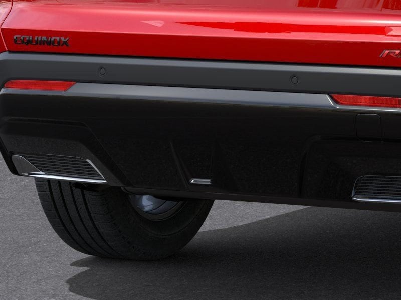 2027 Chevrolet Equinox RS - Photo 14