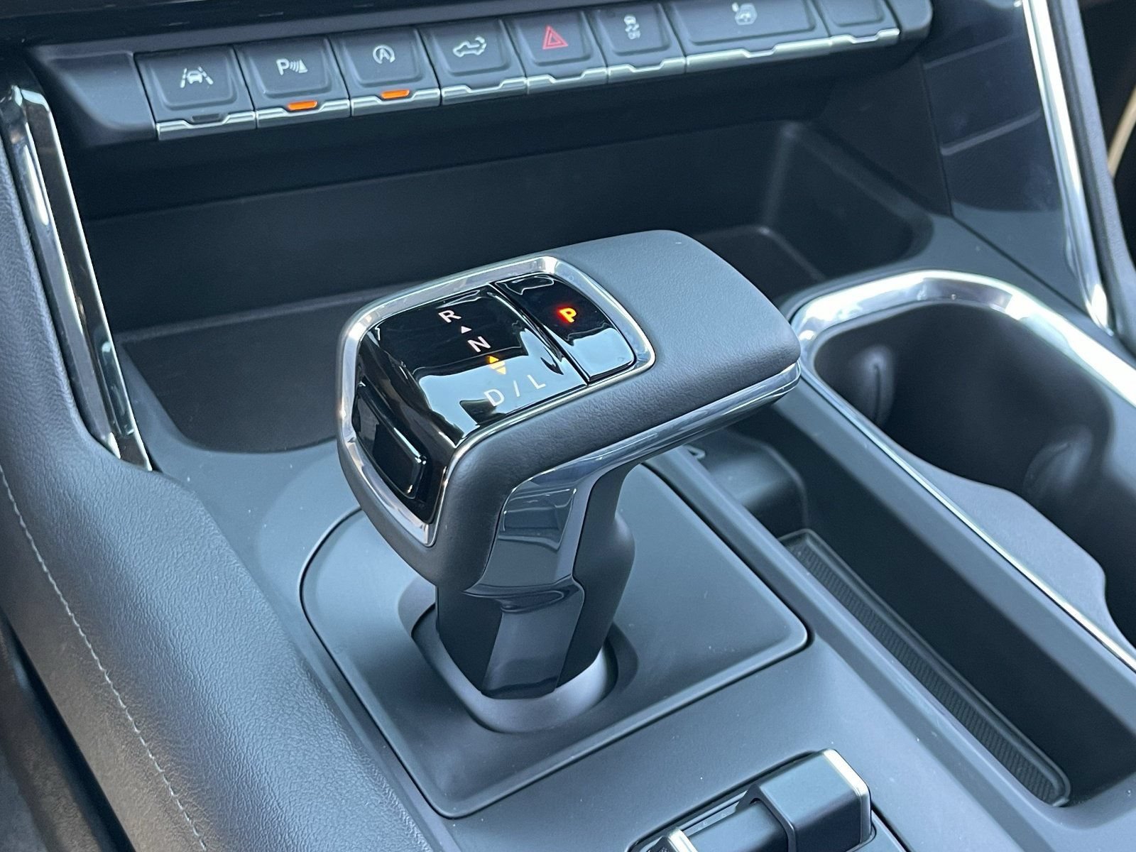 2025 GMC Sierra 1500 Denali - Photo 28