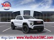  GMC Canyon