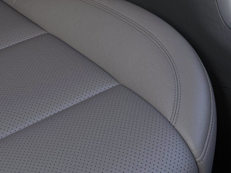 2026 Chevrolet Silverado 1500 LTZ - Photo 21