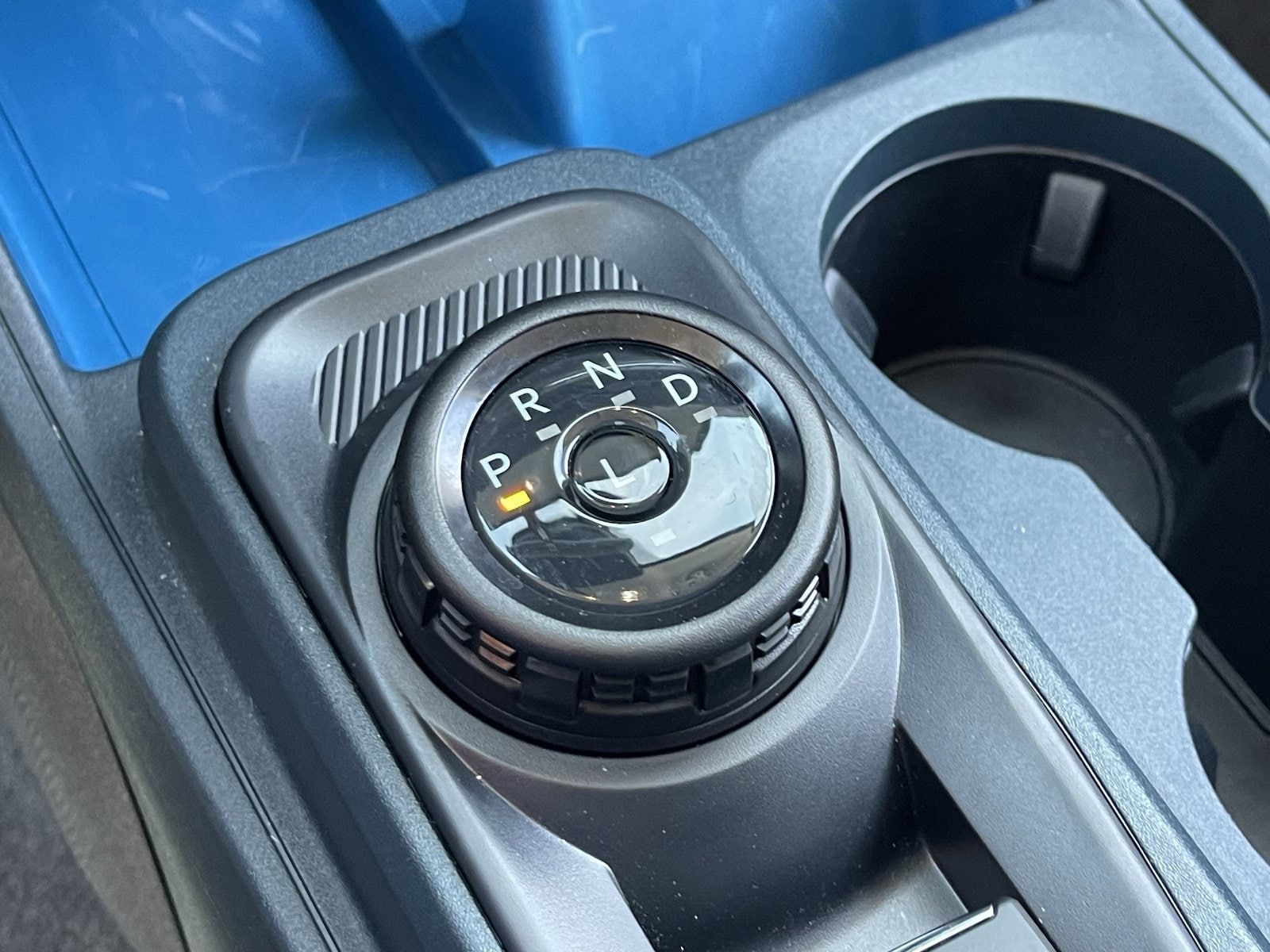 2025 Ford Maverick XLT - Photo 26