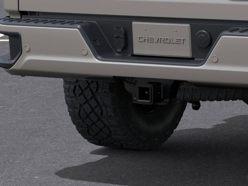 2026 Chevrolet Silverado 2500 HD ZR2 - Photo 14
