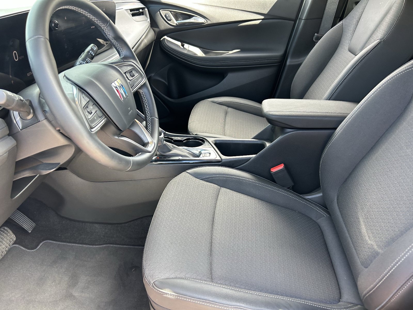 2024 Buick Encore GX Preferred - Photo 24