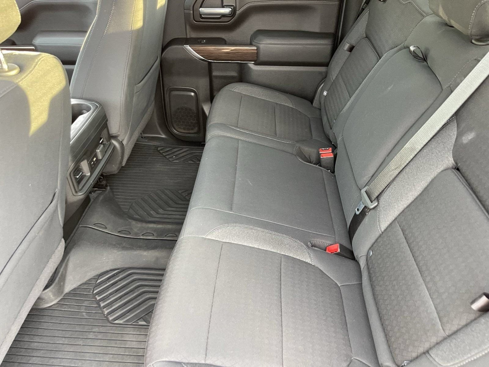 2020 Chevrolet Silverado 1500 LT Trail Boss - Photo 19