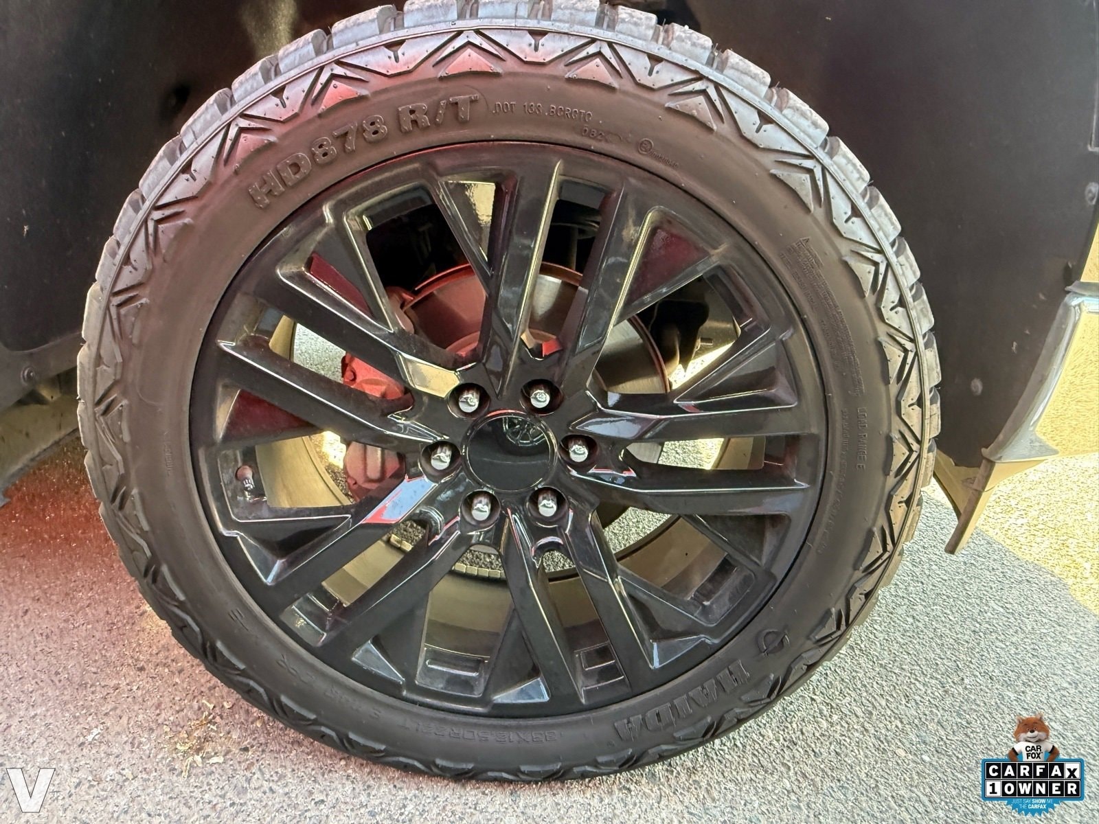 Image of 2024 Chevrolet Silverado 1500 LT Truck Crew Cab