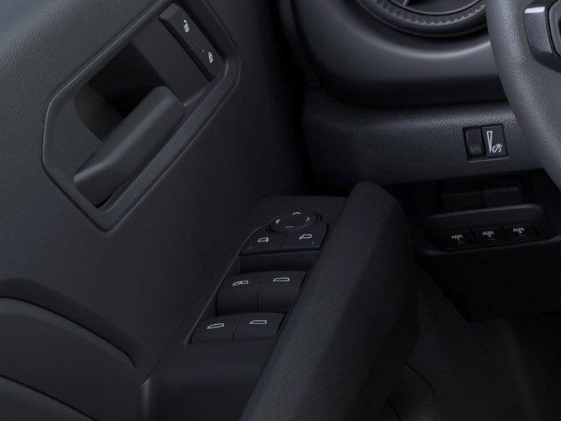 2026 Chevrolet Colorado Trail Boss - Photo 22