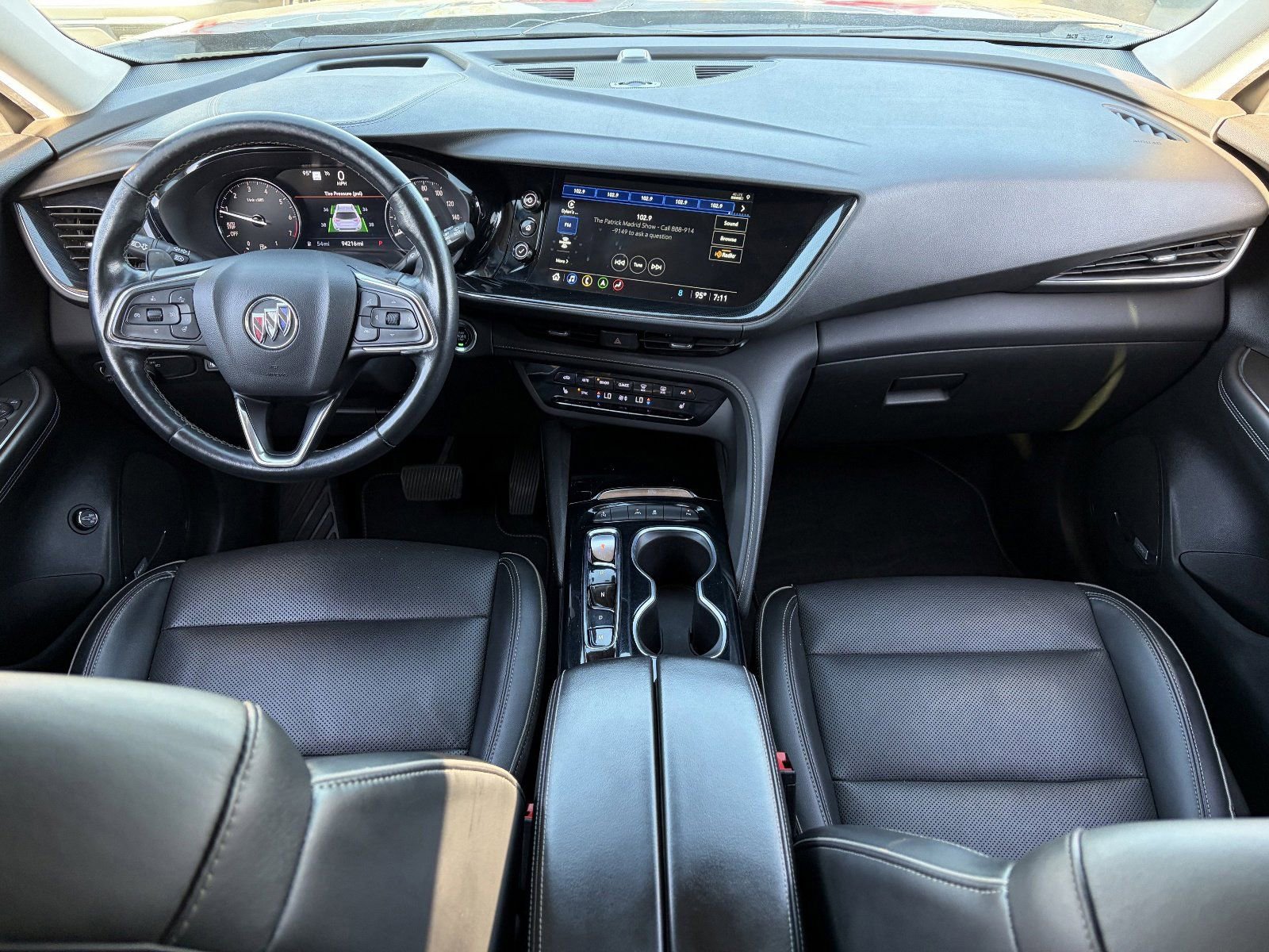 2022 Buick Envision Essence - Photo 16