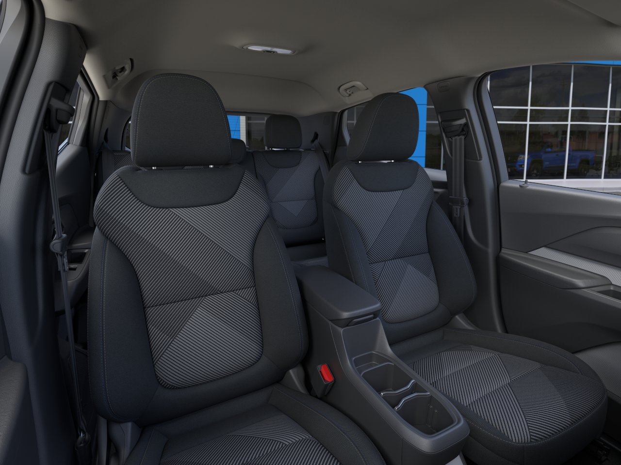 2027 Chevrolet Bolt LT - Photo 40