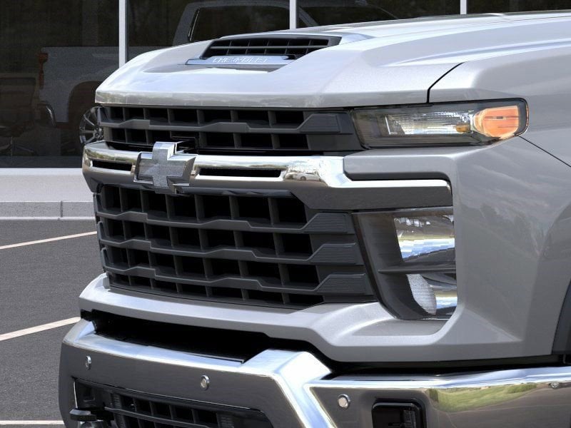 2026 Chevrolet Silverado 3500 HD LT - Photo 13