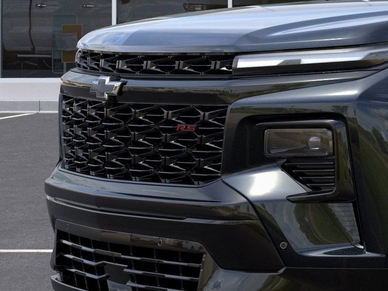 2026 Chevrolet Traverse RS - Photo 13