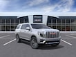 GMC Yukon XL