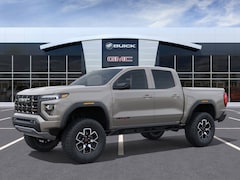 2026 GMC Canyon AT4X Truck Crew Cab