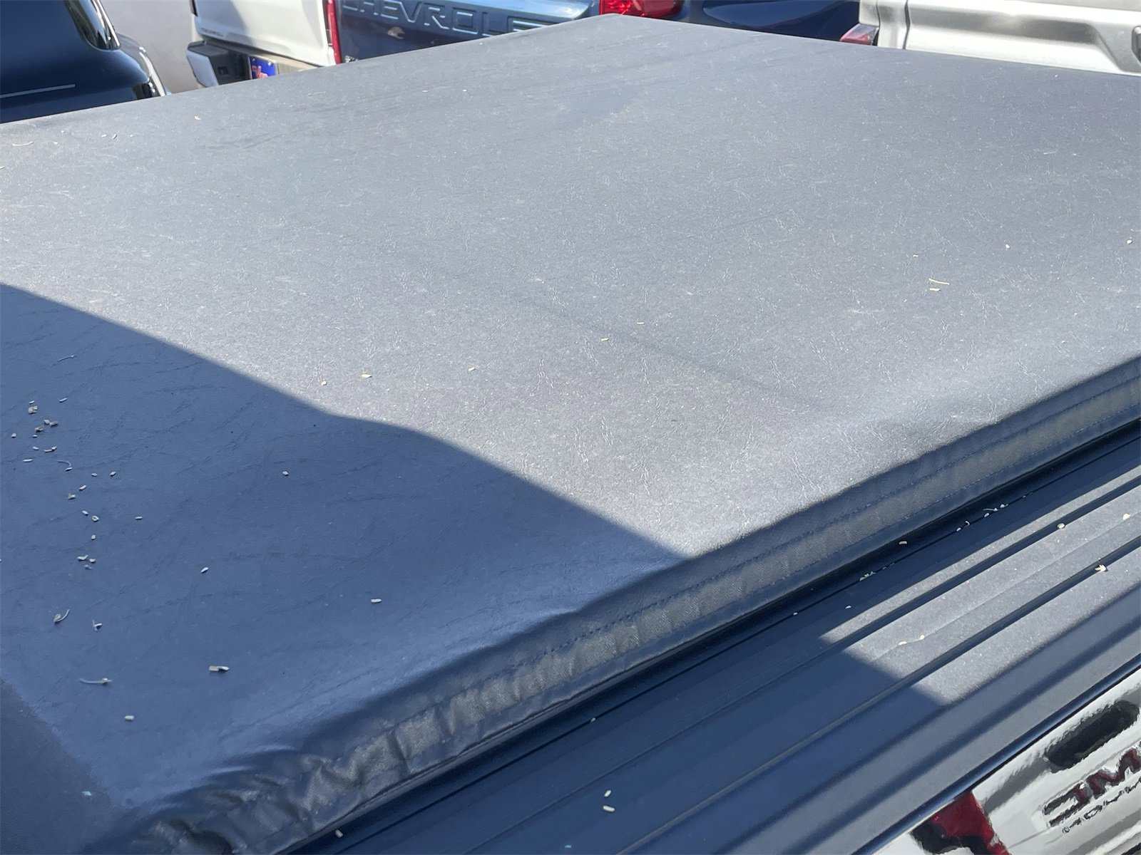 2019 Ford F-150 XL photo 4