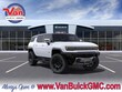  GMC HUMMER EV SUV