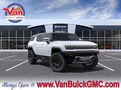 2025 GMC HUMMER EV SUV 2X SUV