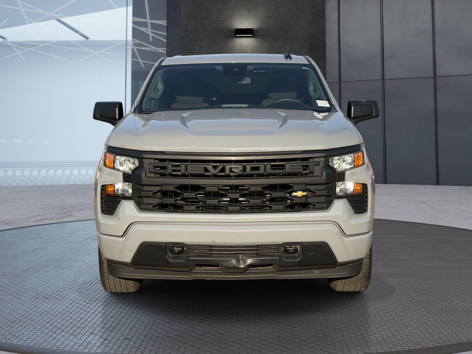 2024 Chevrolet Silverado 1500 Custom - Photo 9