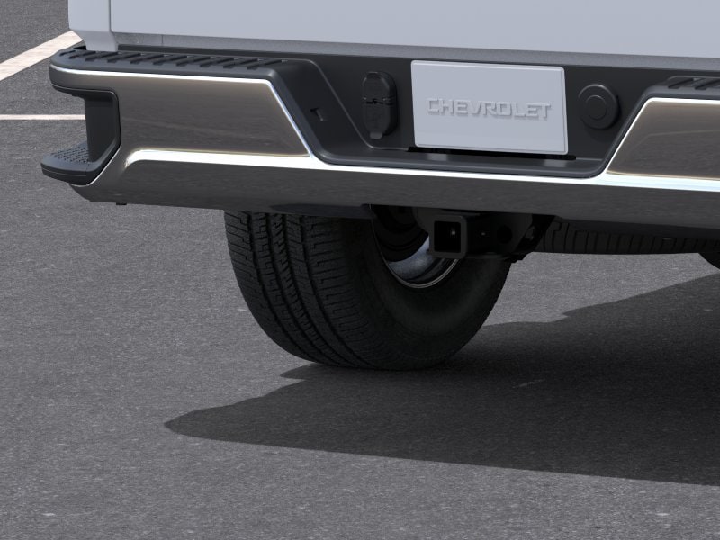 2026 Chevrolet Silverado 1500 Work Truck - Photo 38