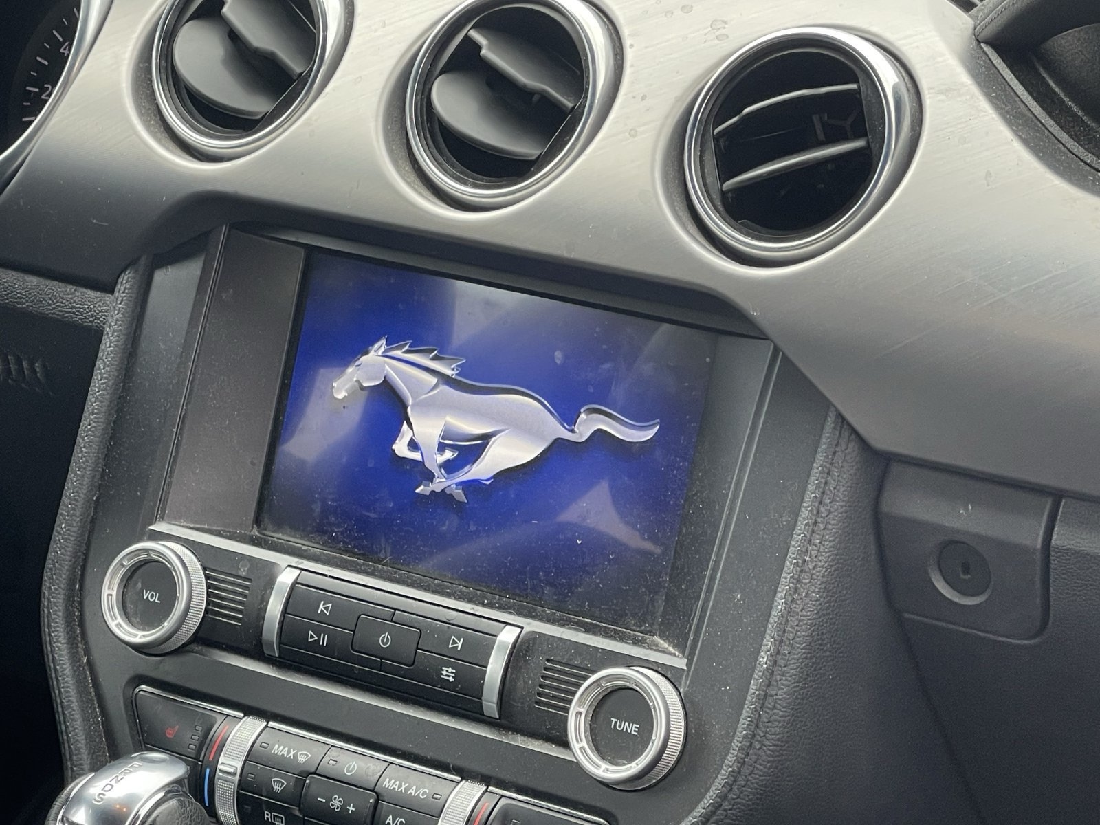 Used 2023 Ford Mustang Ecoboost Coupe