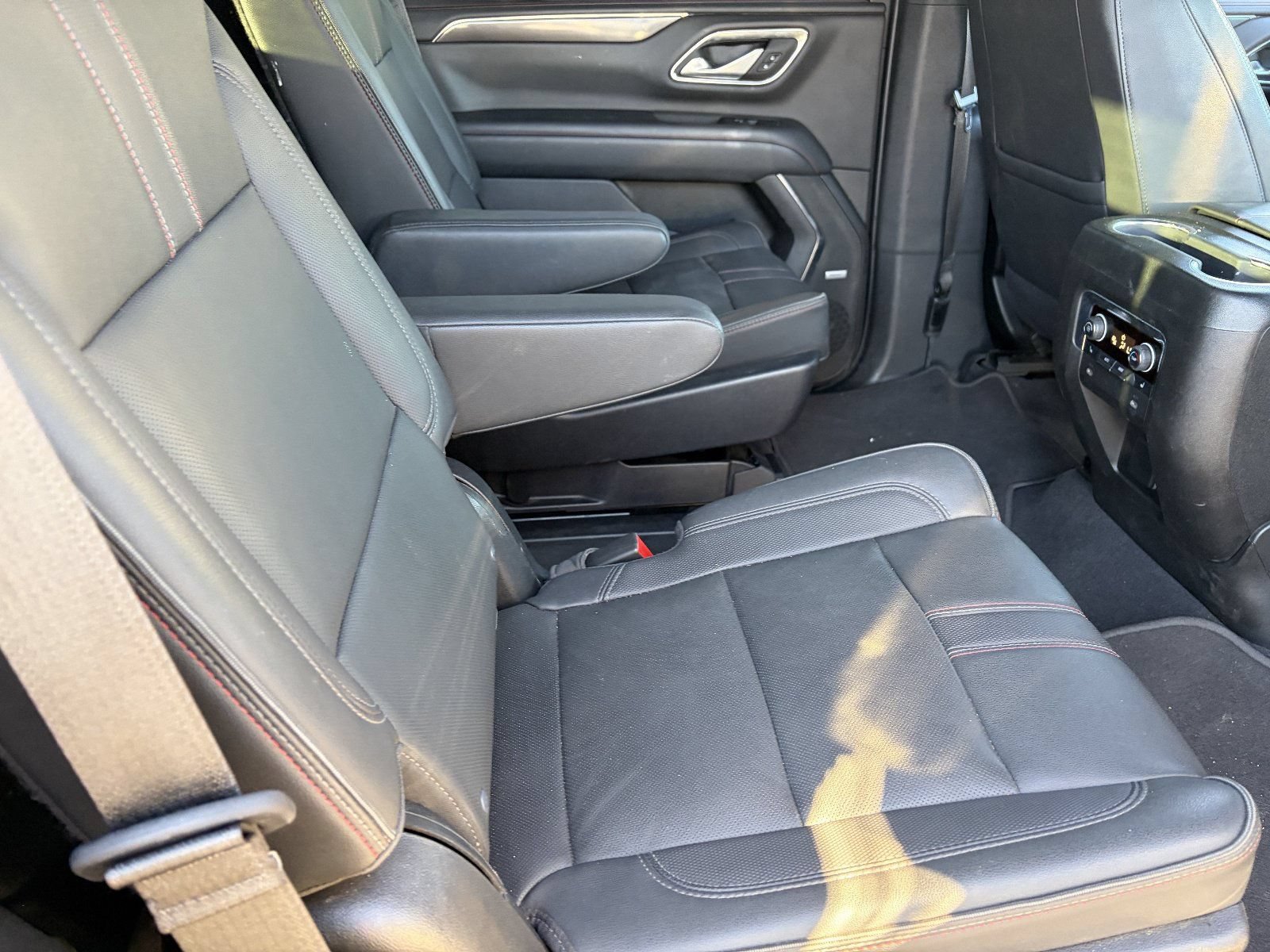 2022 Chevrolet Tahoe RST - Photo 14