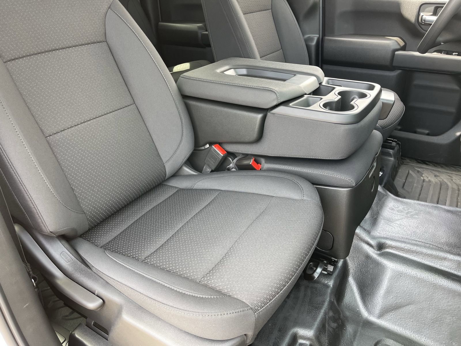 2026 Chevrolet Silverado 2500 HD Work Truck - Photo 16