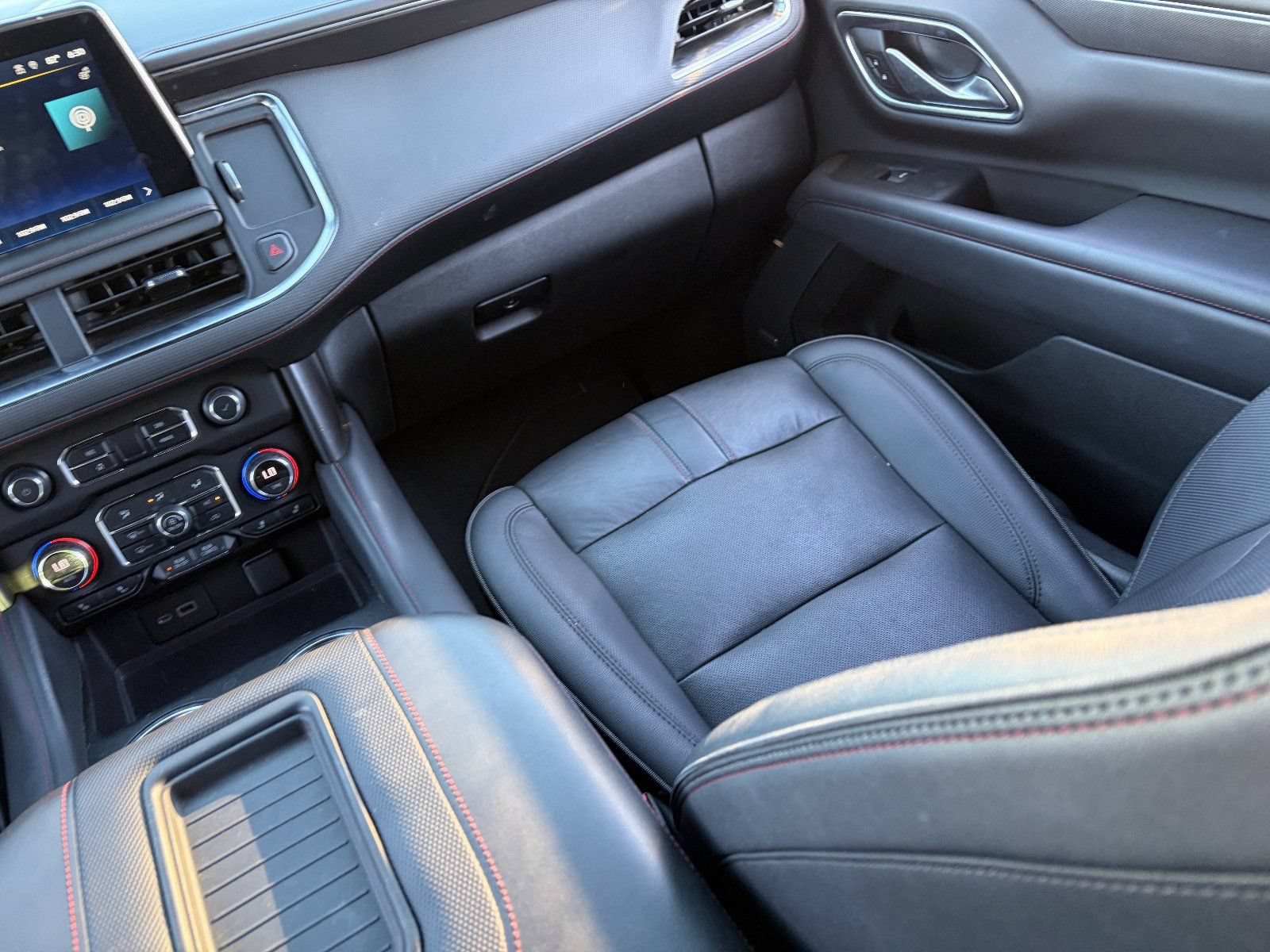 2022 Chevrolet Tahoe RST - Photo 17