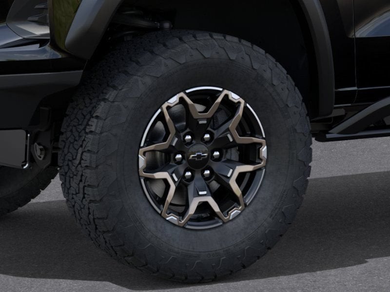 2026 Chevrolet Colorado ZR2 - Photo 9