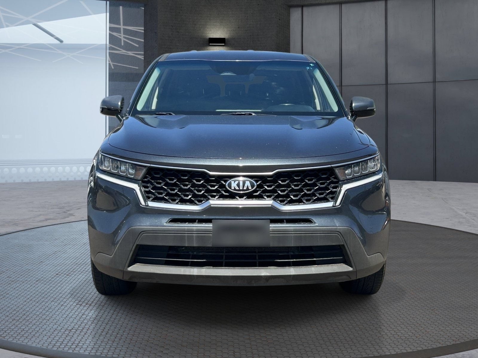 2021 Kia Sorento LX - Photo 8