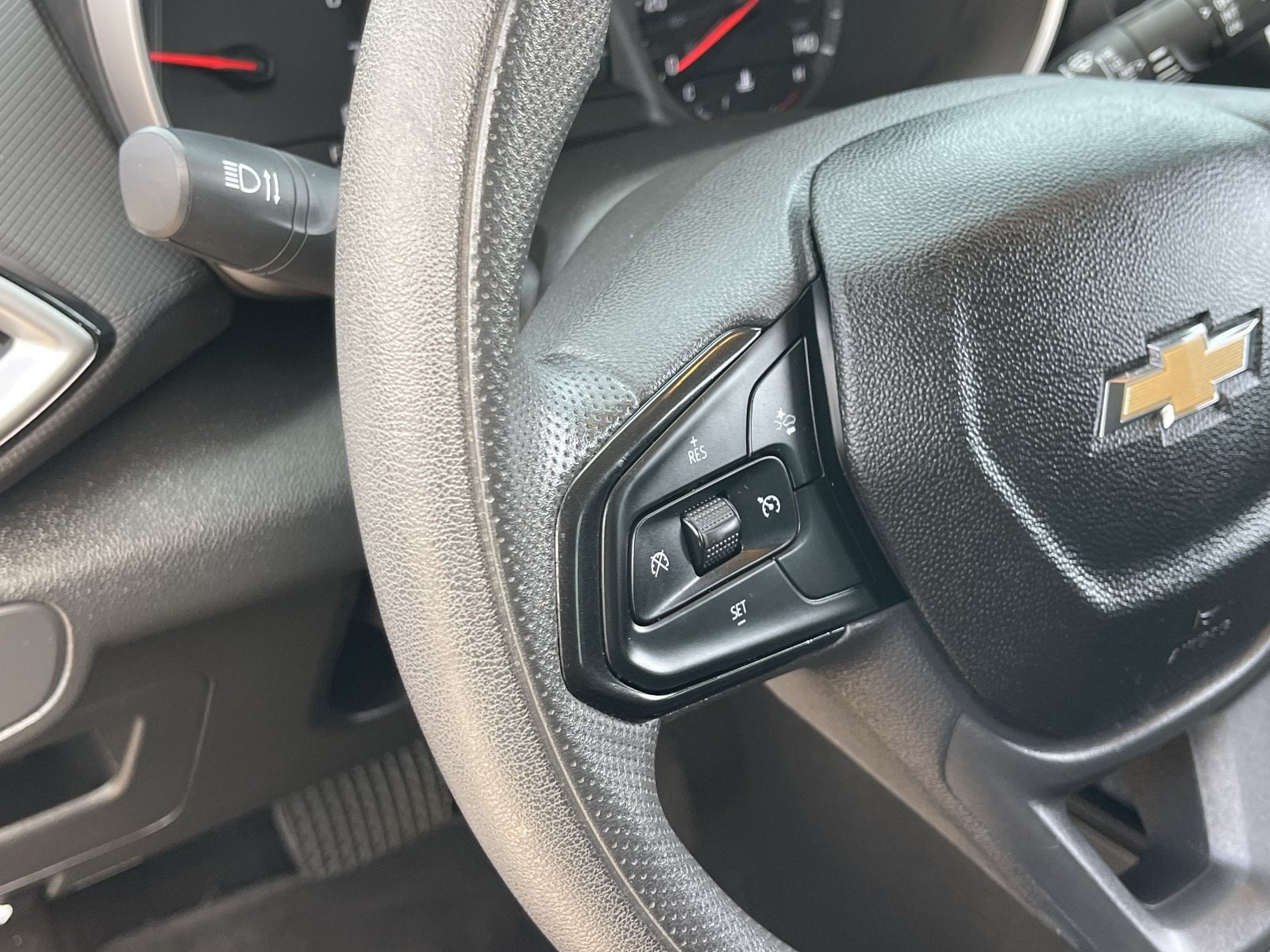 2023 Chevrolet TrailBlazer LS - Photo 25