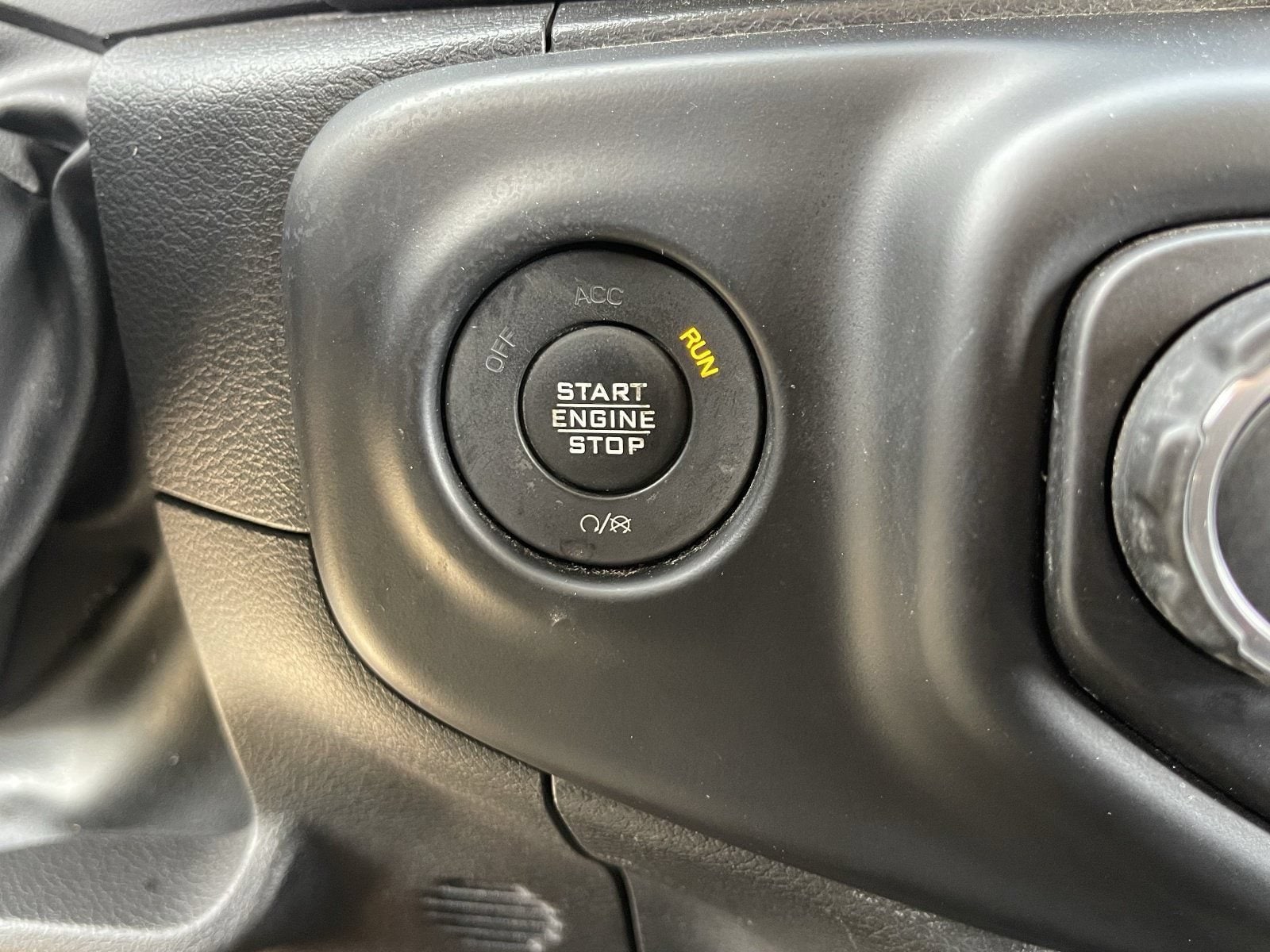 2023 Jeep Wrangler 4xe Sahara 4XE - Photo 28
