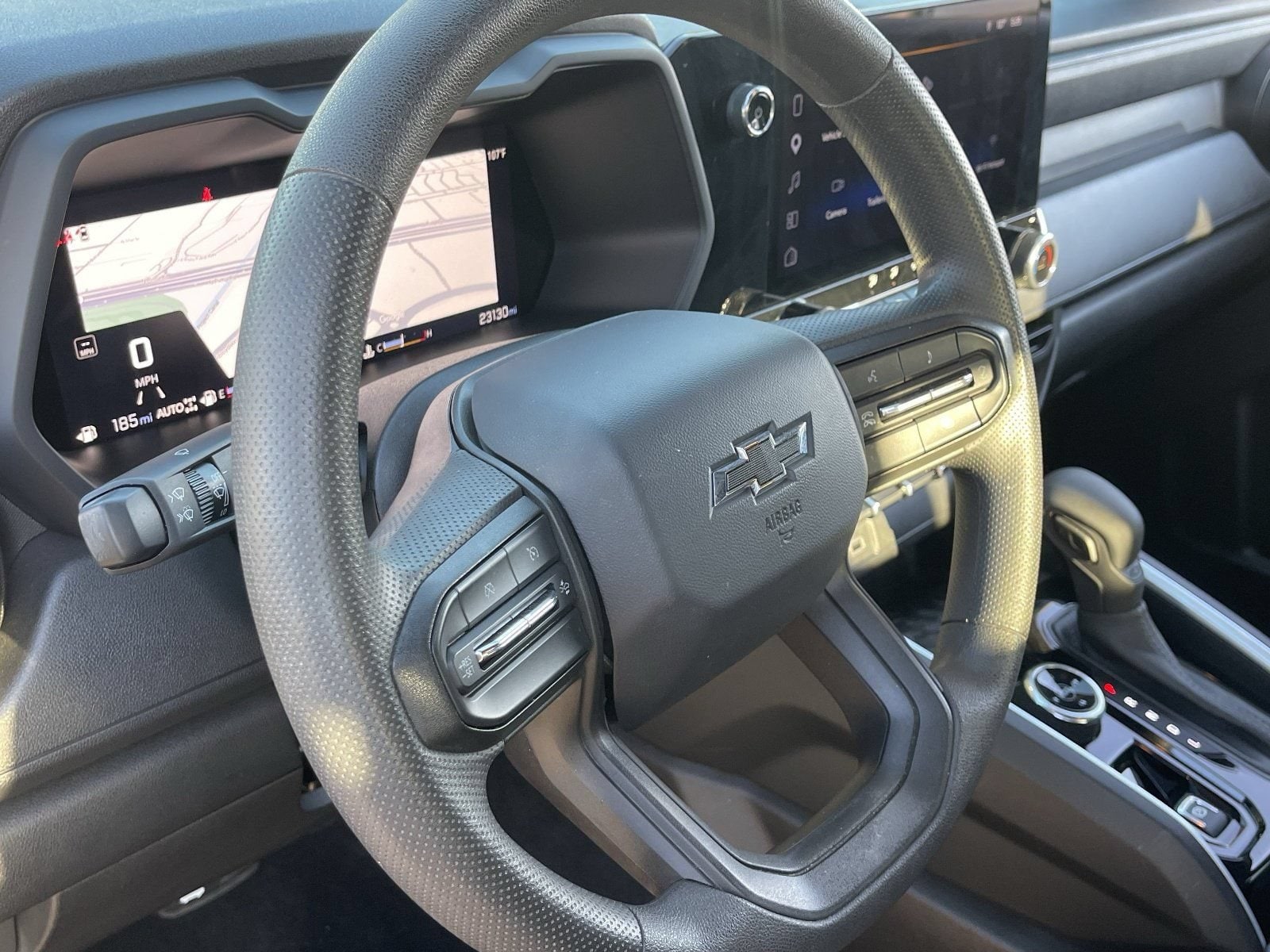 2026 Chevrolet Colorado Trail Boss - Photo 23
