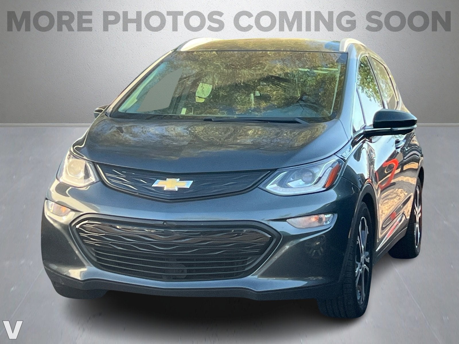 Used 2021 Chevrolet Bolt EV Premier with VIN 1G1FZ6S00M4104351 for sale in Scottsdale, AZ