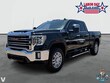 GMC Sierra 2500 HD