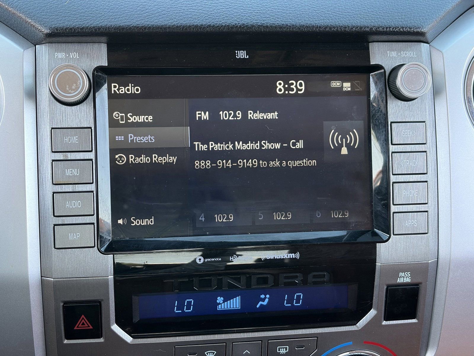 2021 Toyota Tundra 1794 Edition - Photo 26