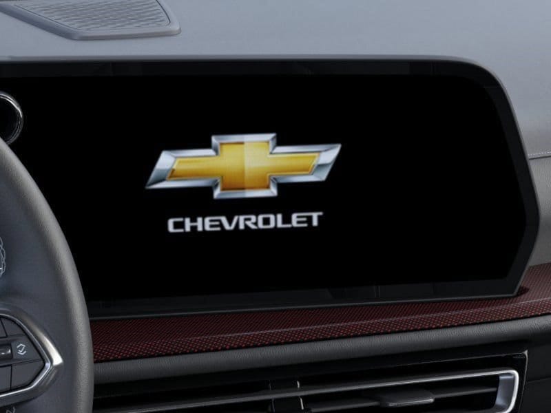 2026 Chevrolet Traverse Z71 - Photo 20