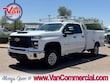 Chevrolet Silverado 2500 HD