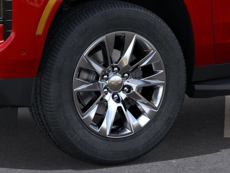 2026 Chevrolet Tahoe Premier - Photo 9