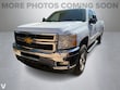 Chevrolet Silverado 2500 HD