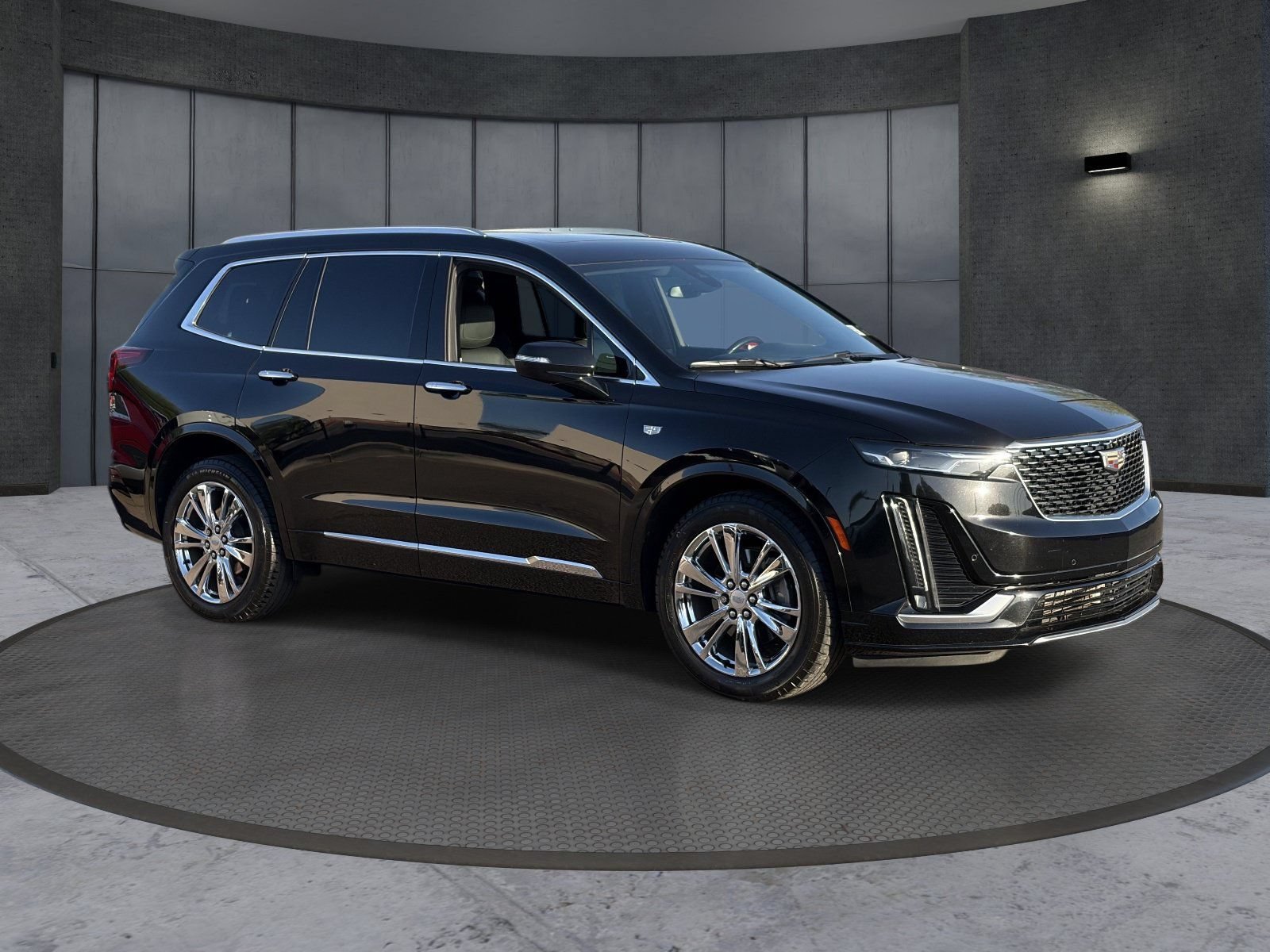 2020 Cadillac XT6 Premium Luxury - Photo 8
