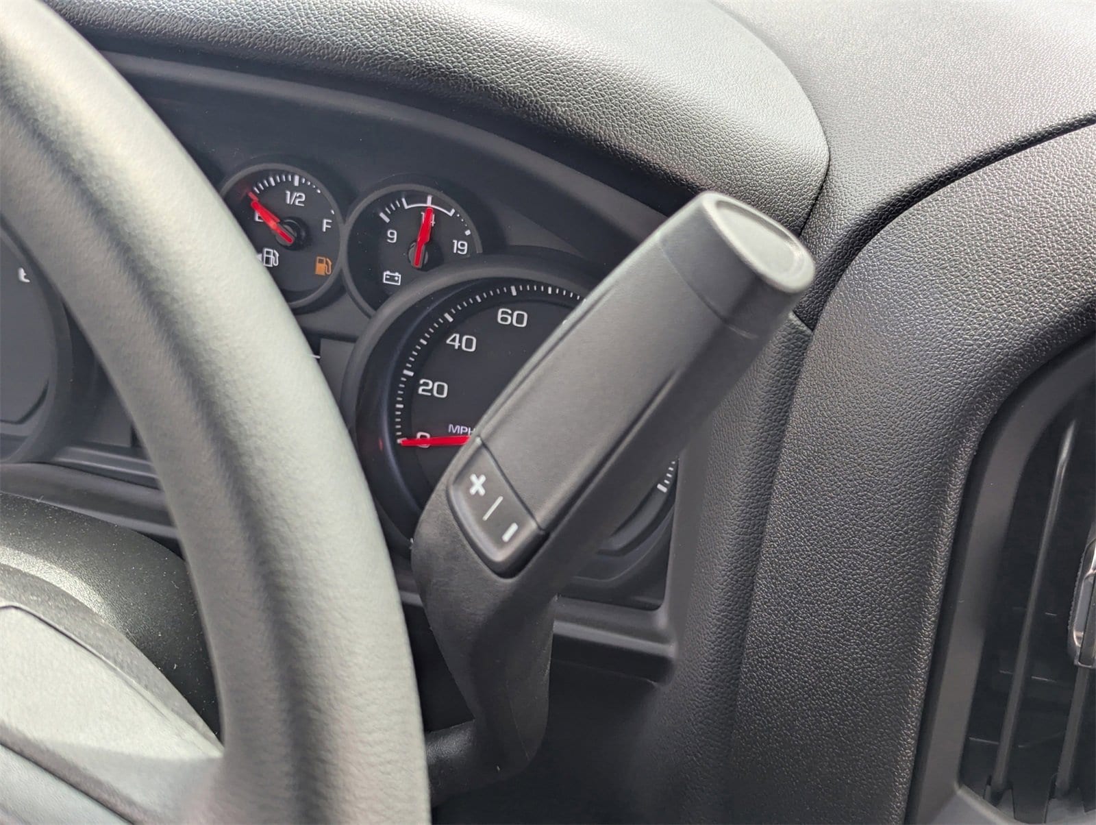 Silverado 2500HD Double Cab Work Truck