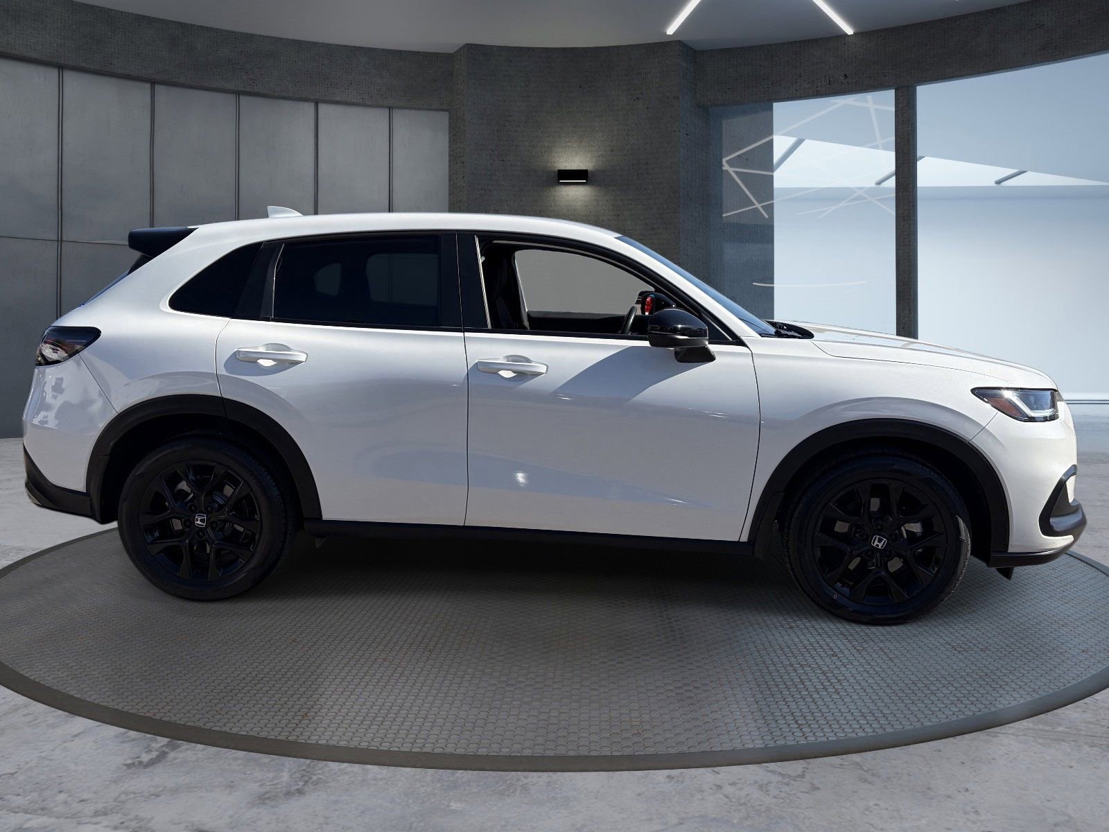 2024 Honda HR-V Sport - Photo 7