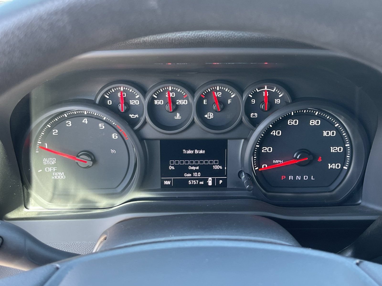 2026 Chevrolet Silverado 1500 Work Truck - Photo 26