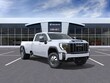  GMC Sierra 3500 HD