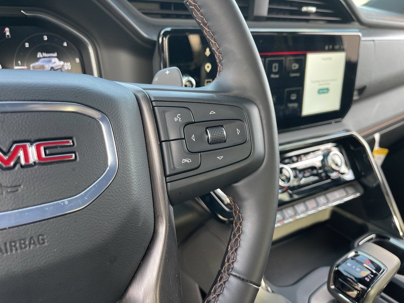 2026 GMC Sierra 1500 AT4 - Photo 24