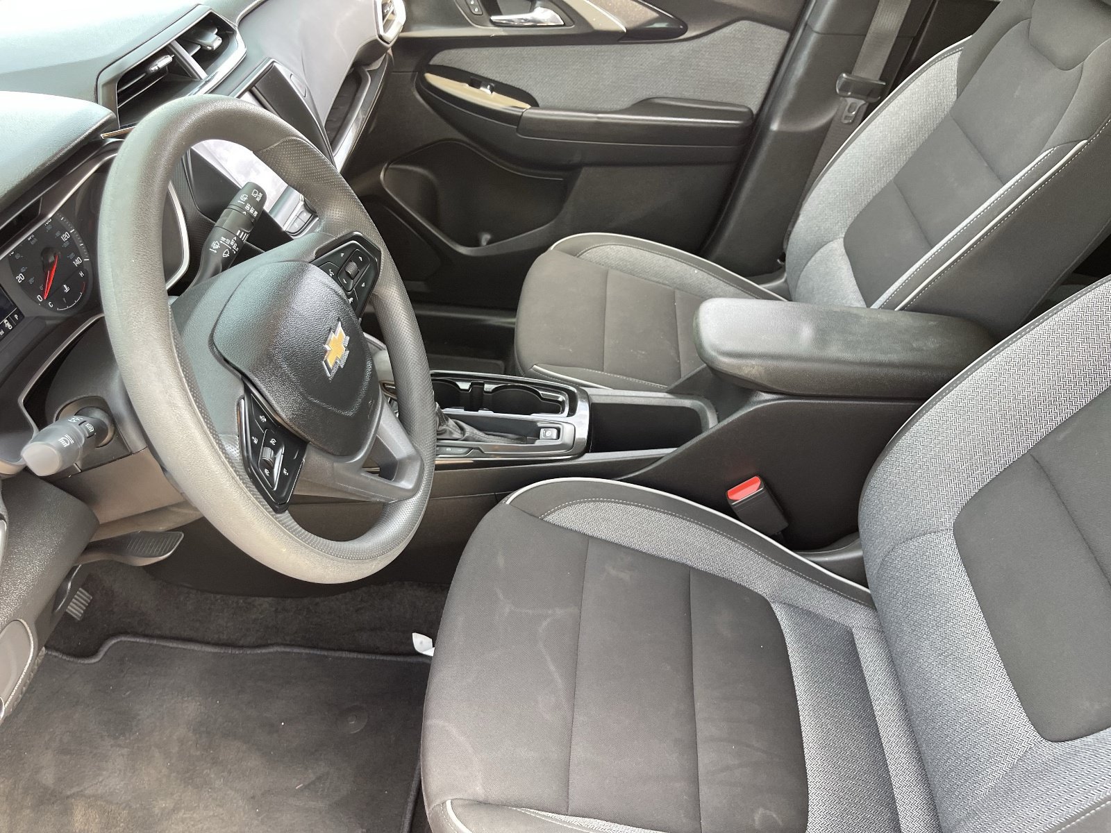 2023 Chevrolet TrailBlazer LS - Photo 20