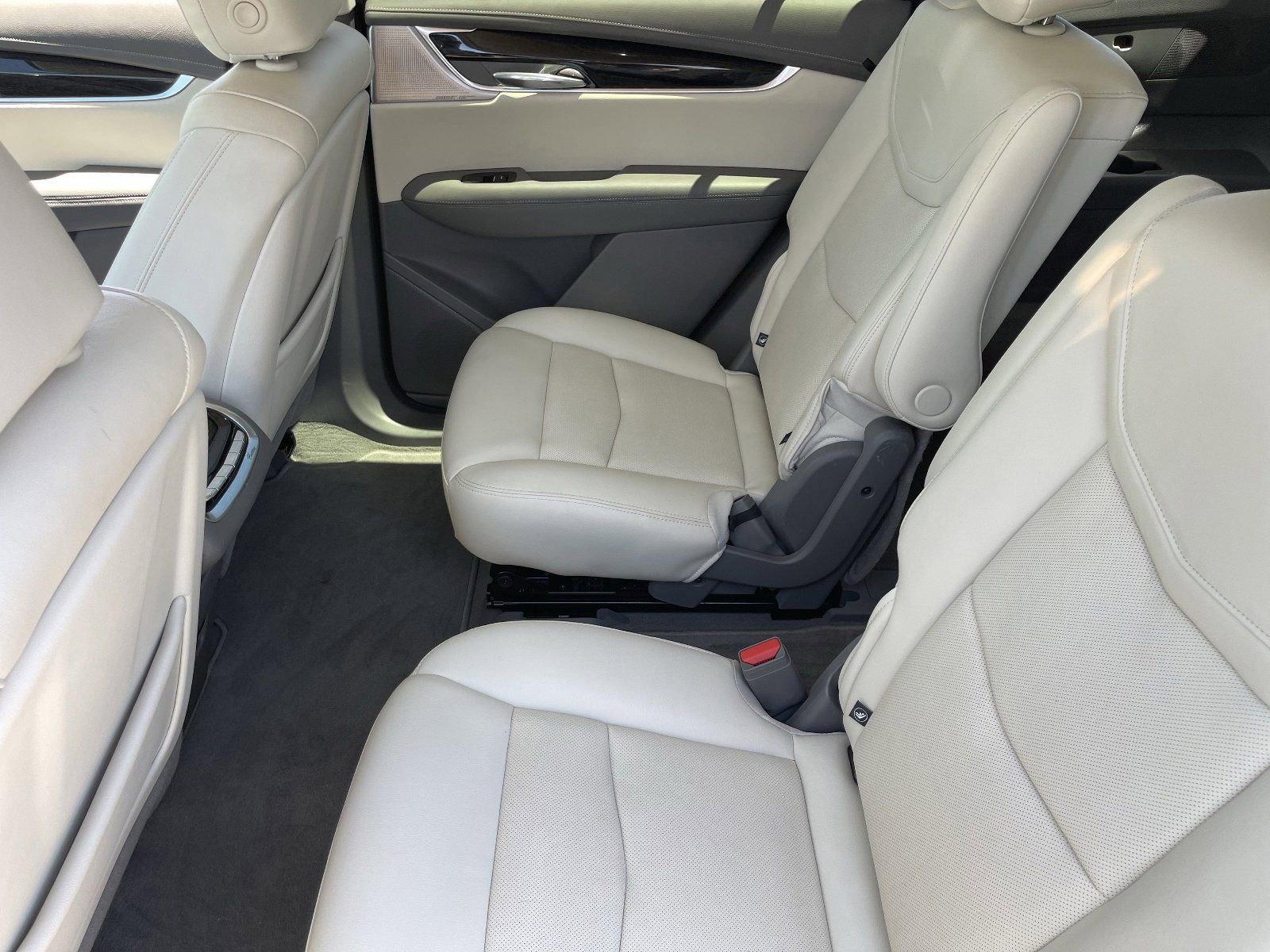 2023 Cadillac XT6 Premium Luxury - Photo 18