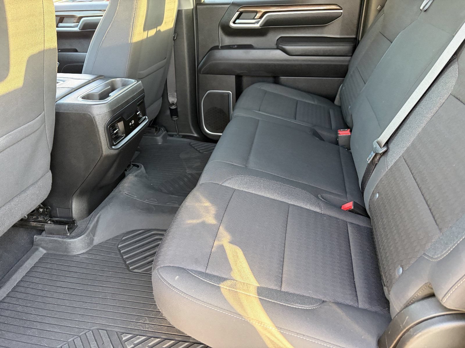 2022 Chevrolet Silverado 1500 RST - Photo 18